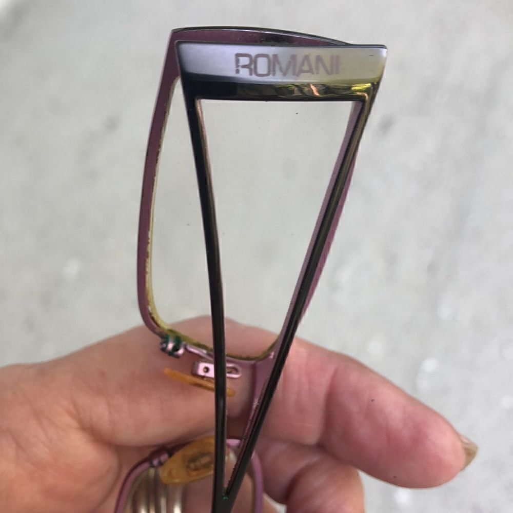 Romani frames - Picture 4 of 4